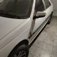 پارس tu5 مدل ۹۷