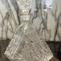 تنگ کریستالی