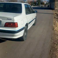 پارس ۹۴|خودرو سواری و وانت|الشتر, |دیوار