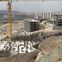 فروش پروژه.مسکن ملی شیراز صدرا