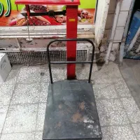 باسکول ترازو به قیمت