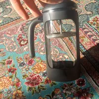 فرنچ پرس 350 میل