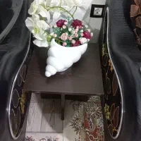 فروش مبل راحتی و عسلی|مبلمان خانگی و میز عسلی|تویسرکان, |دیوار