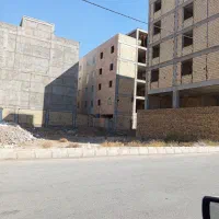 ۲۳۰ متر زمین تجاری مسکونی نبش فضیلت ۲