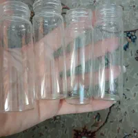 تعدادی لوله آزمایشگاهی وکاربردی برای گل