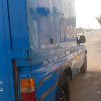 نیسان 1401 برج 6|خودرو سواری و وانت|اهواز, کوی مندلی(سه راه خرمشهر)|دیوار