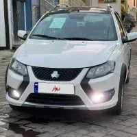 کوئیک ارس اس ۸۵ گانه صفر پارس خودرو