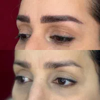 مرکز تخصصی میکروبلیدینگ ابرو و شیدینگ لب