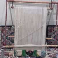دار قالی ویک عدد بوفه|مبلمان خانگی و میز عسلی|ماهدشت, |دیوار