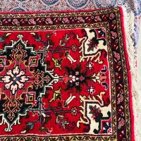 فرش زرنیم|فرش|تبریز, |دیوار