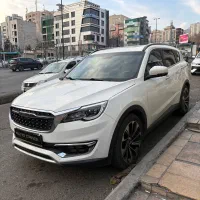 فیدلیتی پرایم هفت نفره رینگ ده پر اتوکارل