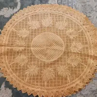 رو میزی