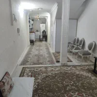 دوقدمی حرم امام رضا