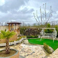 اجاره ویلا استخردار دوبلکس حرفه‌ای با جکوزی|اجارهٔ کوتاه‌مدت ویلا و باغ|رشت, بلوار گیلان|دیوار