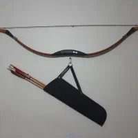 تیر و کمان ورزشی