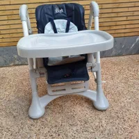 صندلی غذا کودک|تخت و صندلی بچه|شوشتر, |دیوار