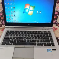 لپ تاپ HP