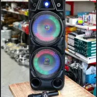 اسپیکر یا باند خانگی