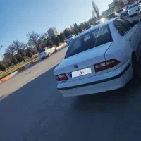 سمند lx|خودرو سواری و وانت|اردبیل, |دیوار