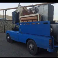نیسان،دوگانه،کارخانه
