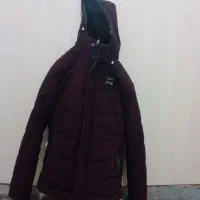 کاپشن مردانه|لباس|آبیک, |دیوار