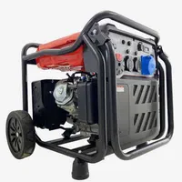دیزل ژنراتور موتور برق اینورتردار سایلنت موتوربرق|ماشین‌آلات صنعتی|کرمان, |دیوار