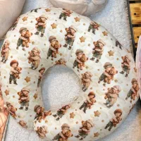 قنداق سوئیسی،ساک حمل،تشک،بالشت بارداری،آسانشور|اسباب و اثاث بچه|بابل, |دیوار