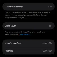 ایفون ۱۵ پرو ۱۲۸ ch|موبایل|مشهد, امیر المومنین|دیوار