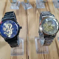 ساعت های جیشاک اصلی و