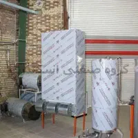 عرق گیر عرقگیر گلاب گیر|ماشین‌آلات صنعتی|بیرجند, |دیوار