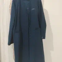 مانتو اداری