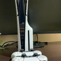 Ps5 اسلیم استاندارد دیسک خور