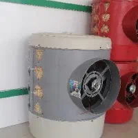 کولر آبی مناسب سبک