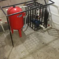 جوشکار سیار شبانه روزی شرق تهران