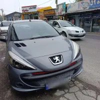 207فلز مدل ۱۴۰۱
