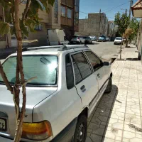 پراید مدل ۸۵|خودرو سواری و وانت|سبزوار, اسلام آباد|دیوار