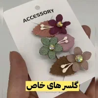 گلسرهای خاص