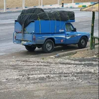 نیسان دوگانه|خودرو سواری و وانت|پلدختر, |دیوار