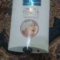آبگرمکن برقی