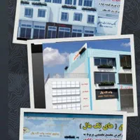 فروش مغازه ۲۰الی ۴۵ متری قاآنی جنوبی|فروش مغازه و غرفه|شیراز, گلکوب|دیوار