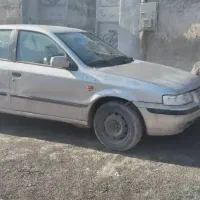 سمند مدل 1384