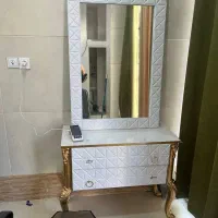 لوازم آرایشگاه کامل نو|آرایشگاه و سالن‌های زیبایی|الوند, |دیوار