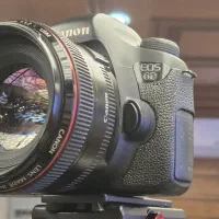 canon 6d|دوربین عکاسی و فیلمبرداری|تهران, وردآورد|دیوار