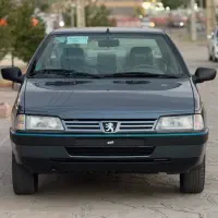 فروش یا معاوضه عکسا مال خود ماشینه|خودرو سواری و وانت|فیروزآباد (فارس), |دیوار