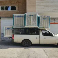 وانت تلفنی ، تاکسی بار، باربری