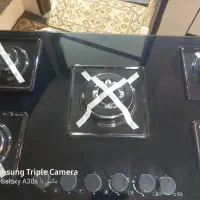 فروش اجاق گاز نو طرح فردار