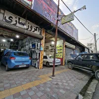 فروش هدرز نصب سراگزوز