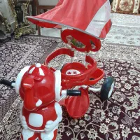 سه چرخه کودک