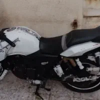 آپاچی مدل 90|موتورسیکلت|بهارستان, |دیوار