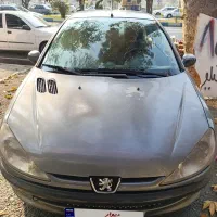 206مدل 87 بی رنگ